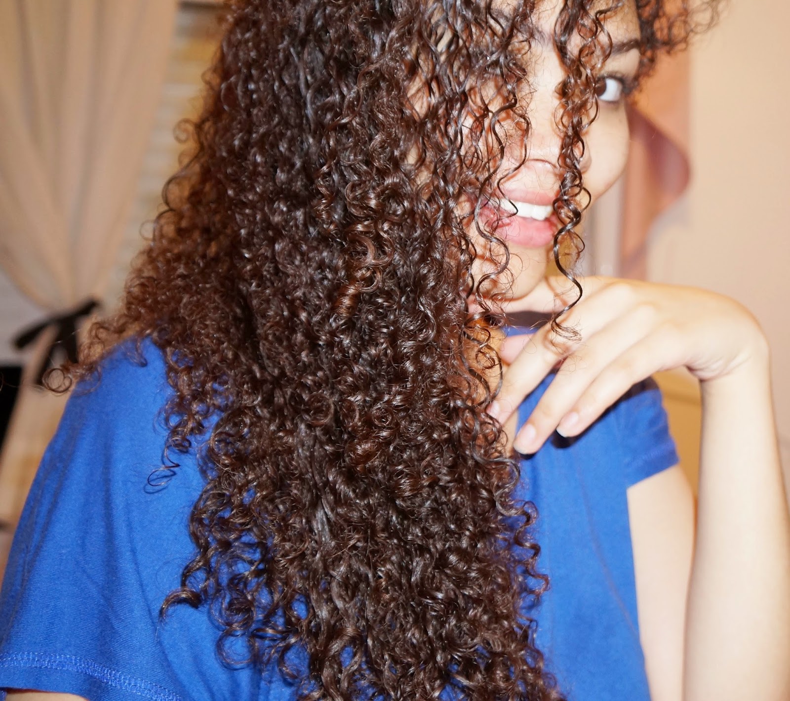 Máscaras simples de cabelo com mostarda de crescimento de cabelo
